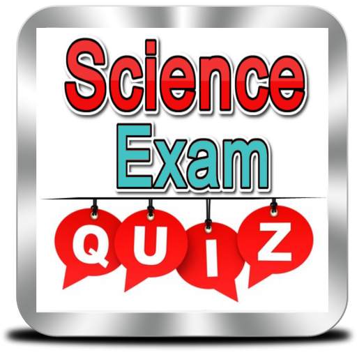 Science Exam Quiz 4.0