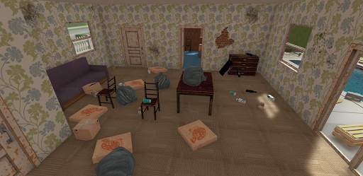 House Designer : Fix & Flip screenshot 9