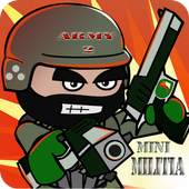 Guide Doodle Army 2 : Mini Militia 1.0