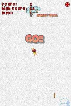 Mini Ski screenshot 1