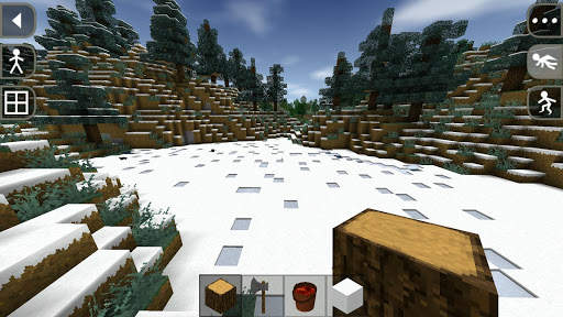 Survivalcraft Demo screenshot 6