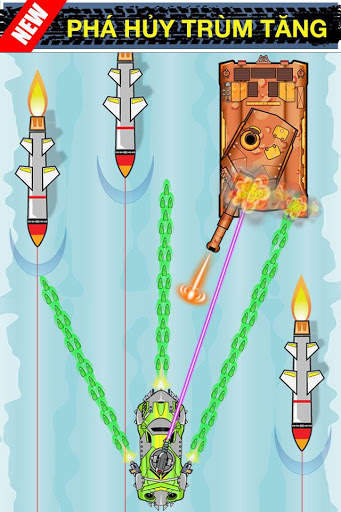 Road Riot screenshot 4
