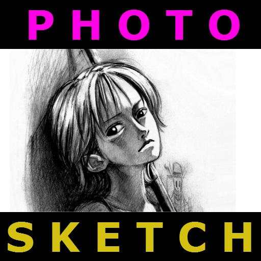Photo Sketch - Photo Editing 2.0