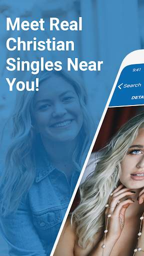 Conservative Christian Dating screenshot 1