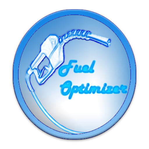 Fuel Optimizer icon