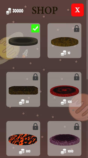 Fallen Stars screenshot 5