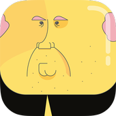 WoWho Guess Who? icon
