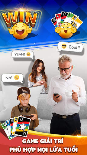 Phase Rummy screenshot 6