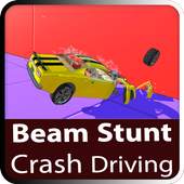 Beam Stunt Crash Driving 0.0.0.9
