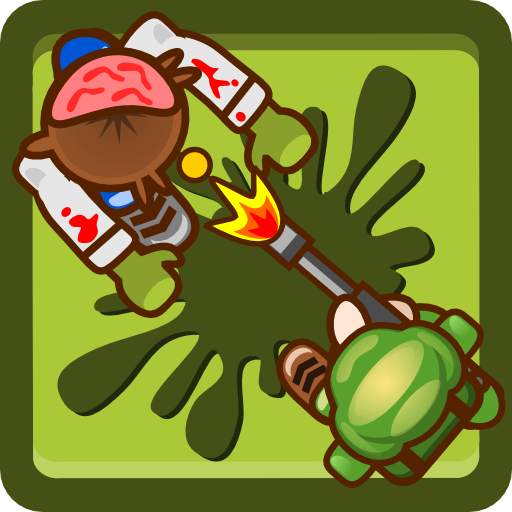 Zombie Attack 1.2