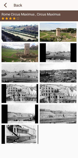TimeTravelRome: Travel Guide to the Ancient Rome screenshot 5