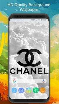 Chanel Wallpaper HD screenshot 4