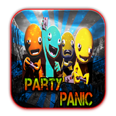 the best party panic tips icon