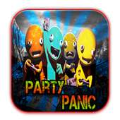 the best party panic tips icon