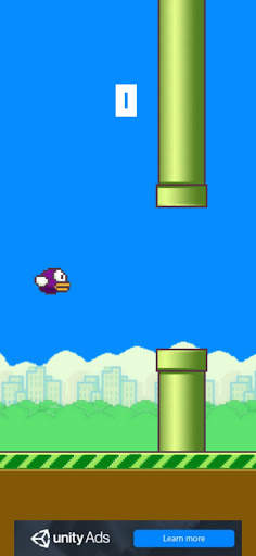 Flappy Play Bird download apk screenshot 5