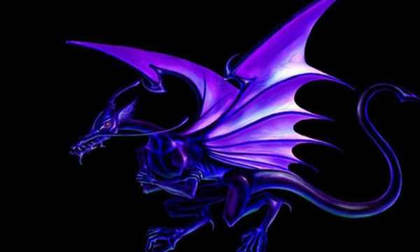 Purple wallpapers screenshot 3