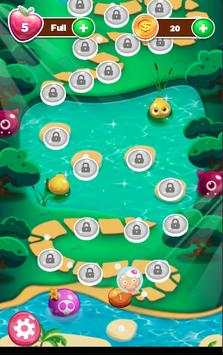 Candy Saga Deluxe 2018 screenshot 4
