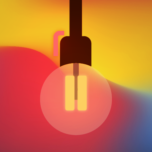 Let It Shine - Light Physics icon