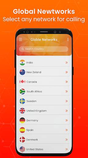 WiFi Calling : VoWiFi screenshot 2