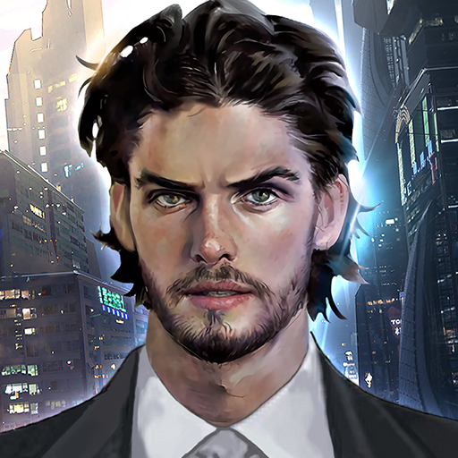 Crime City आइकन
