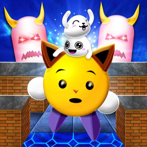 Gumbelmon: 3D Labyrinth Classic Arcade Maze Run 1.7.4