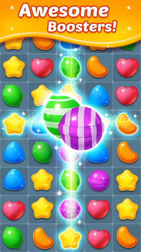 Permen Demam 2 screenshot 5