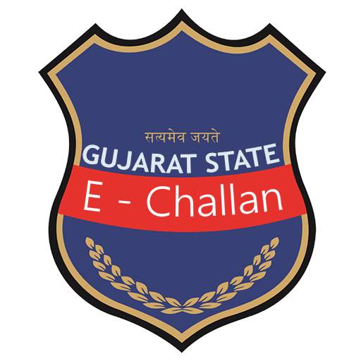 Gujarat E-Challan 5.2