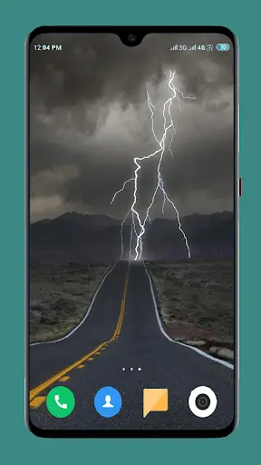 Road Wallpaper 4K screenshot 16