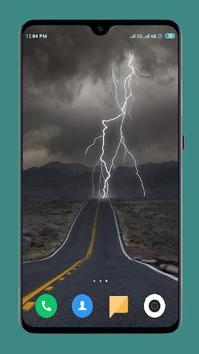 Road Wallpaper 4K screenshot 16