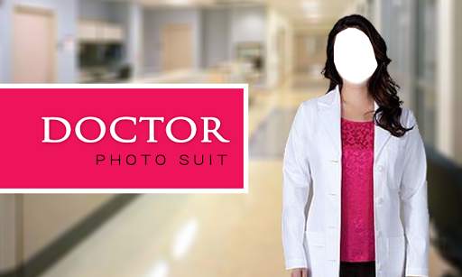 Doctor Photo Suit 2 تصوير الشاشة