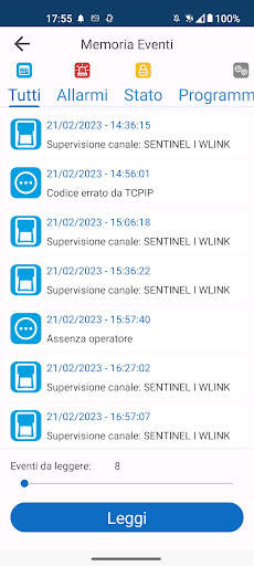 SweetHome Mobile screenshot 5