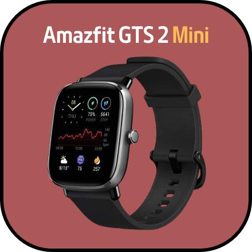 Amazfit GTS 2 Mini Guide 3