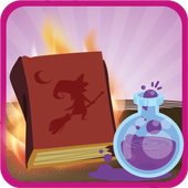 Protection spells icon