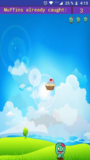Zombie Baby - zombi screenshot 1