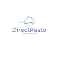 DIRECT RESTO icon