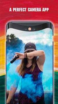 Camera Find X - Oppo Find X Camera Selfie screenshot 3