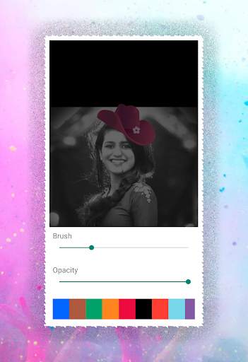 Photo Editor & Filter screenshot 8