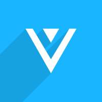Voxel – Flat Style Icon Pack on 9Apps