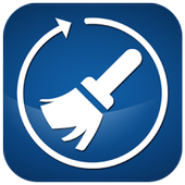 Auto Cleaner Phone icon