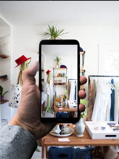 Shop Design Plan screenshot 4