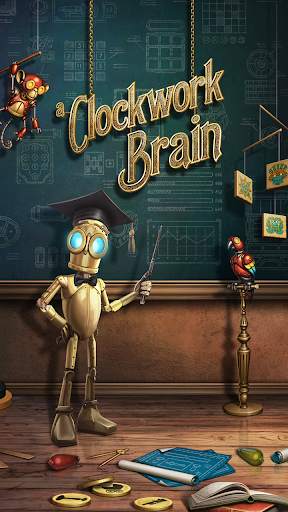 Clockwork Brain Training - Memory & Attention Game screenshot 7