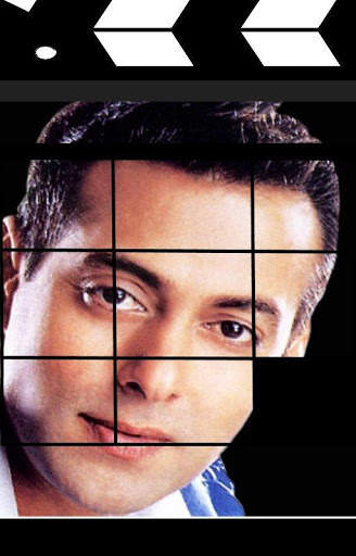 Salman Khan Puzzle App screenshot 8