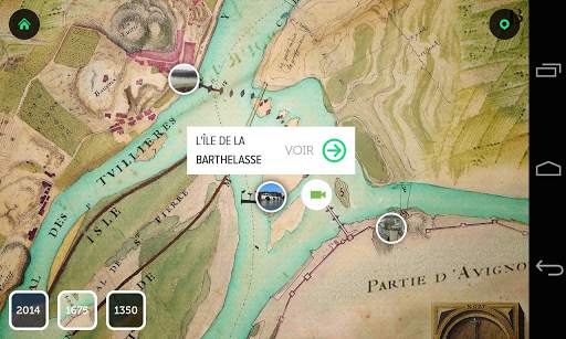 Avignon 3D screenshot 2