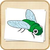 How To Draw Insects 0.5.05