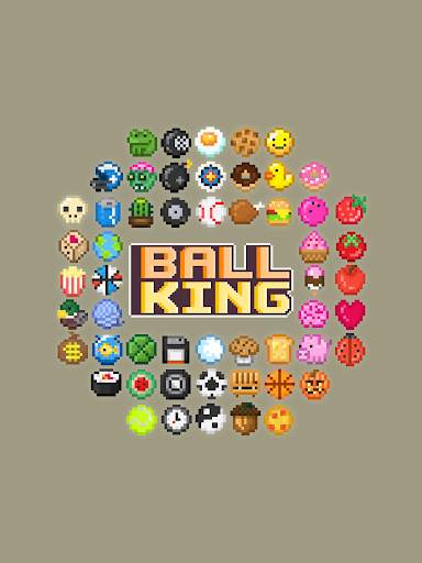 Ball King - Arcade Basketball screenshot 7