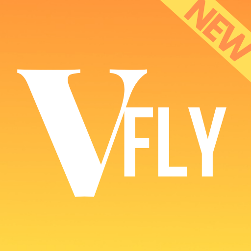 Guide for VFly Lite : New Tips Free Effect Editor icon