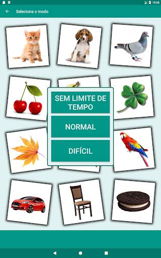 Brain game. Picture Match. screenshot 14