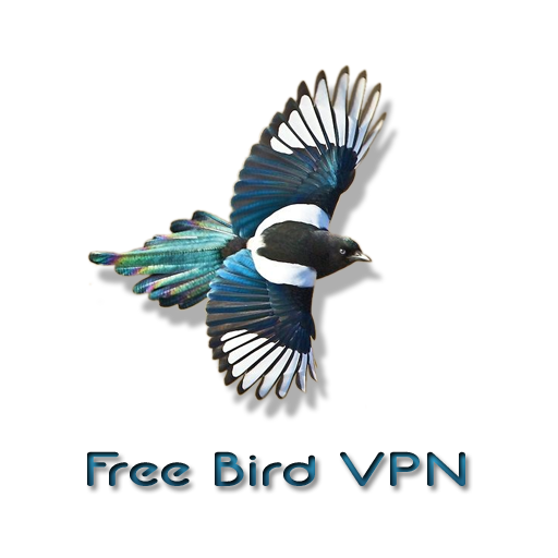 ikon Free Bird VPN