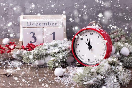 feliz navidad y año nuevo 2023 screenshot 9