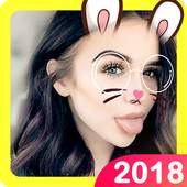 Snap Face Camera Filters 2.0.0